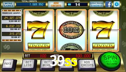 Explore as vantagens do 39ss: serviço profissional e confiabilidade