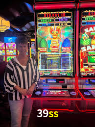 Bônus Generosos e Exclusivos no 39ss para Você!